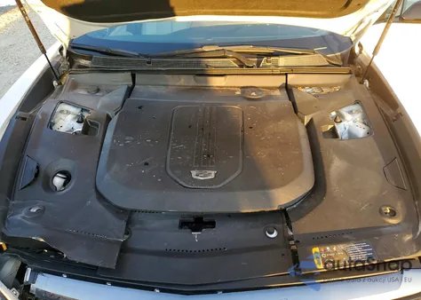 2024 Cadillac Lyriq Sport z USA, uszkodzony, nr VIN 1GYKPVRK7RZ123898